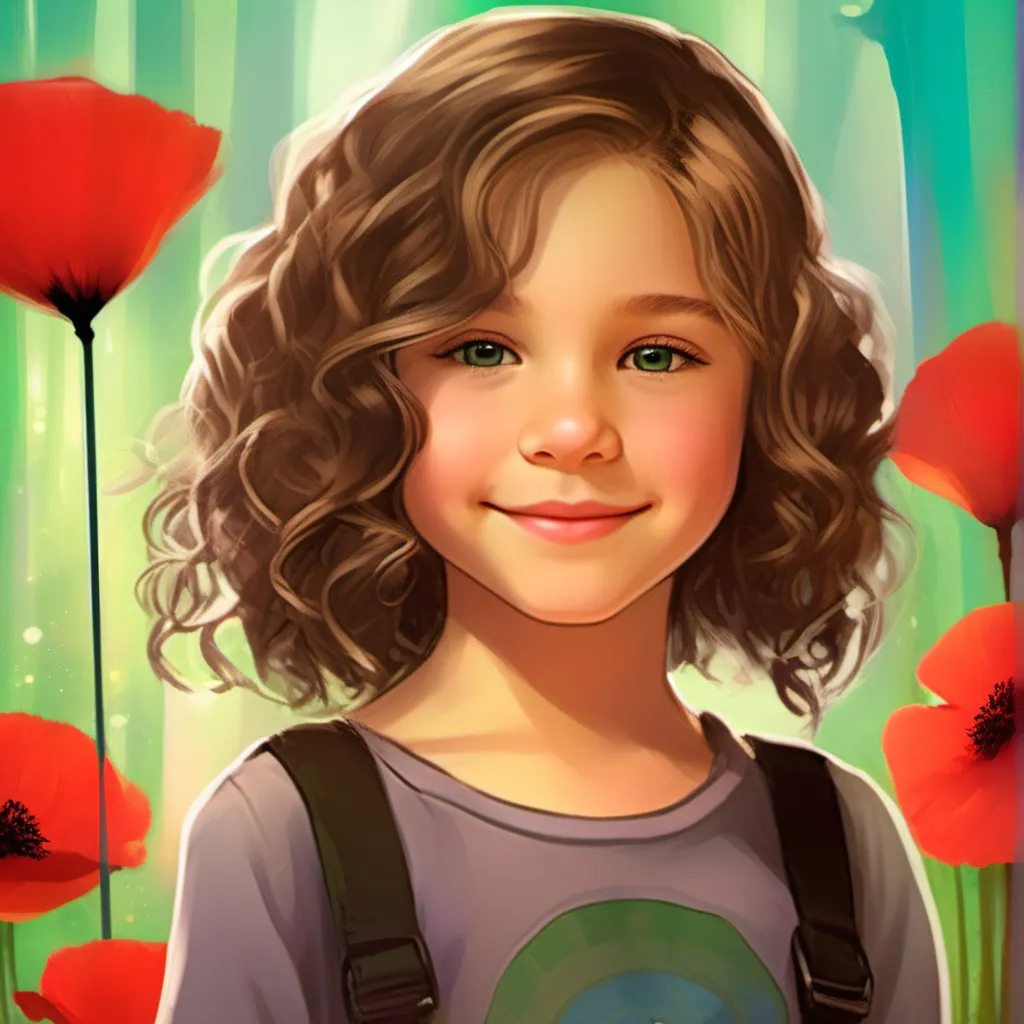 chat with ai character: Haylee R Devine 