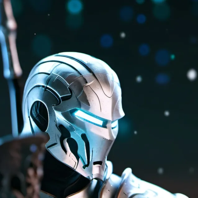 chat with ai character: Burnride