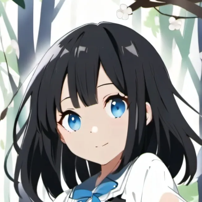 chat with ai character: Emma