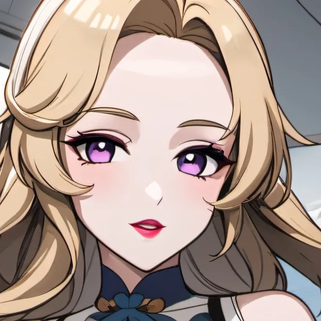 chat with ai character: Rosalina