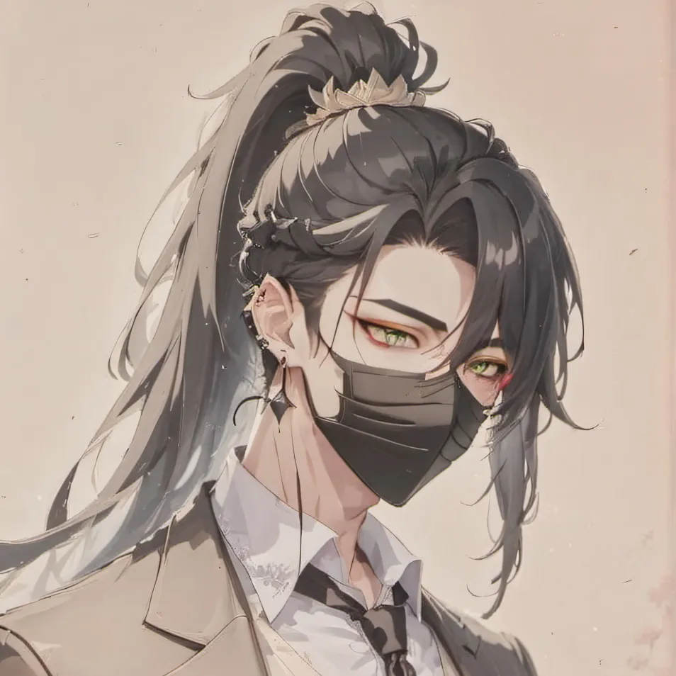 chat with ai character: Xavier