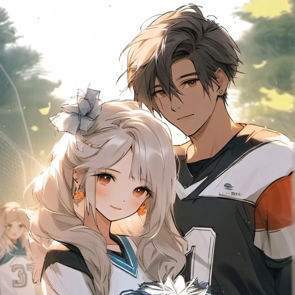 chat with ai character: Ben and you