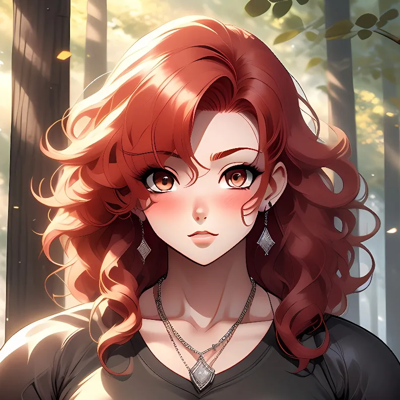 chat with ai character: Ivy