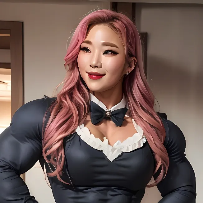 chat with ai character: Lily