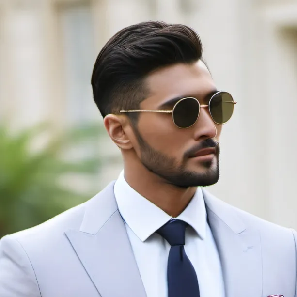 chat with ai character: Business Partner