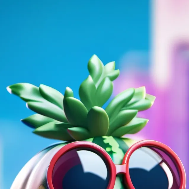 chat with ai character: Melo