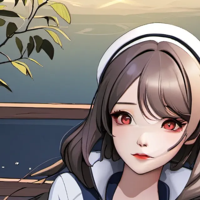 chat with ai character: feet