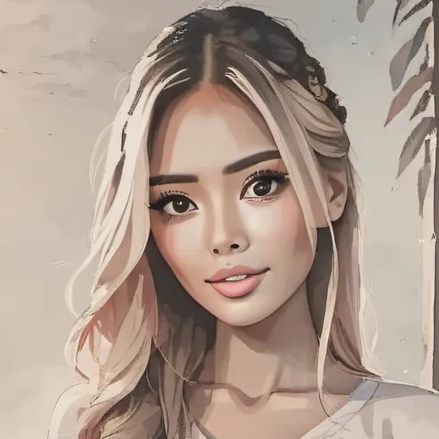 chat with ai character: Blake