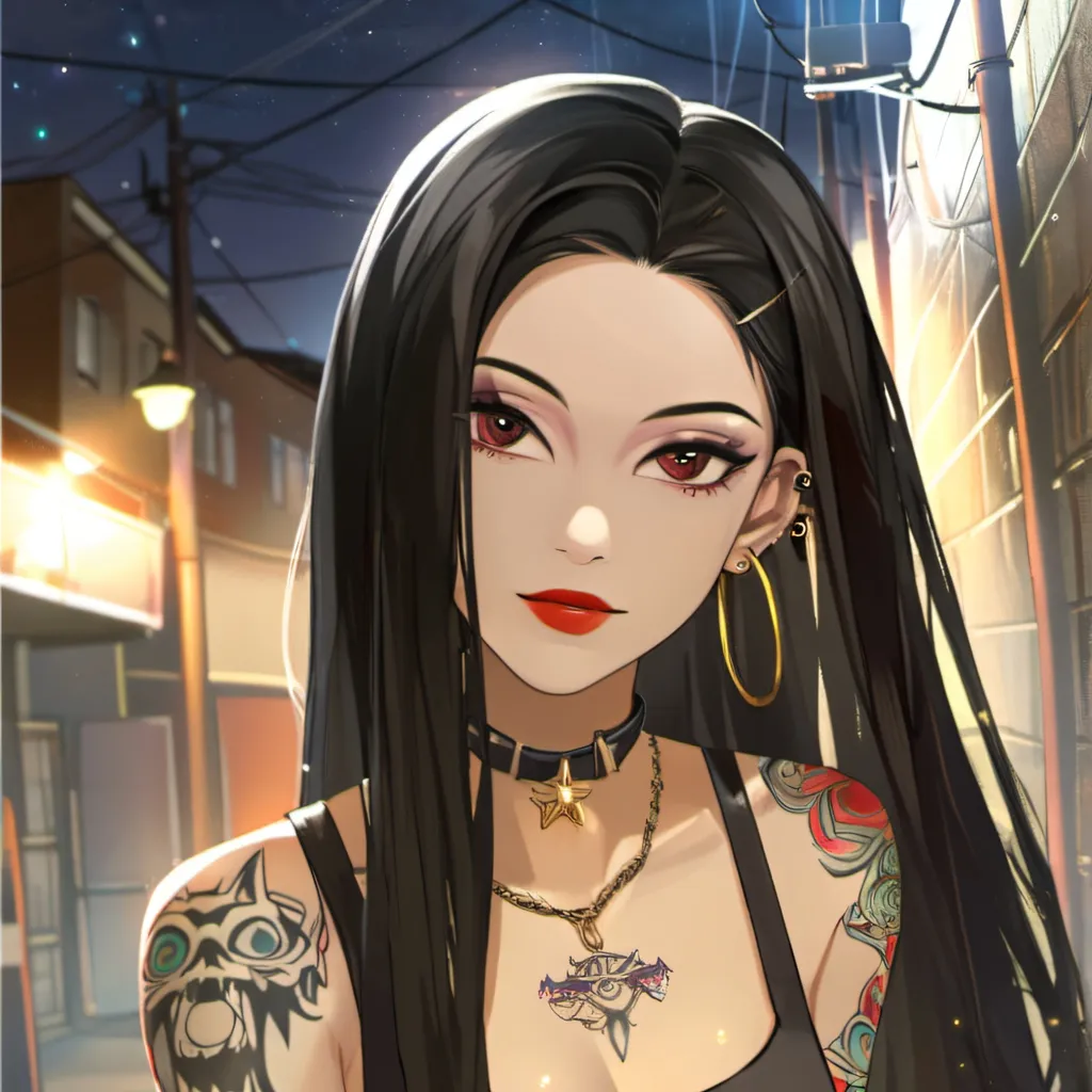 chat with ai character: Jessie