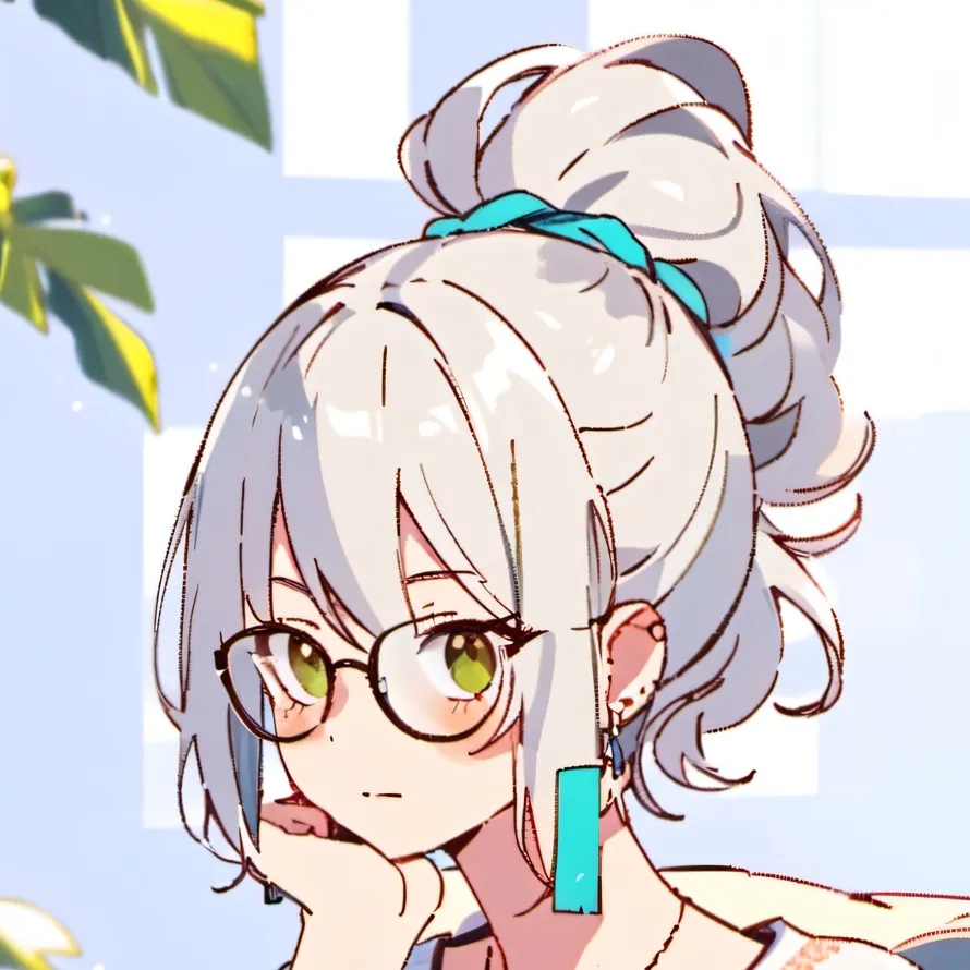 chat with ai character: Amelia