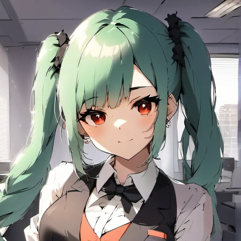 chat with ai character: Heather