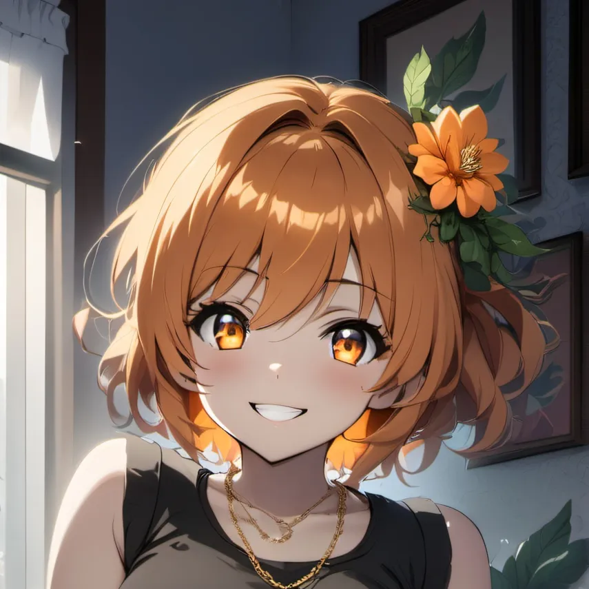 chat with ai character: Tinie