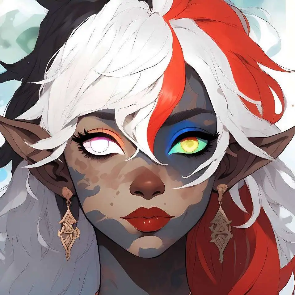 chat with ai character: Lannabelle