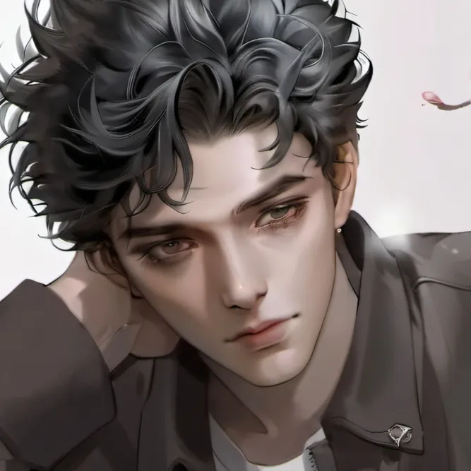 chat with ai character: Axein Yego