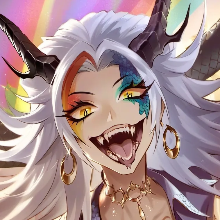 chat with ai character: Kismelia Olyn