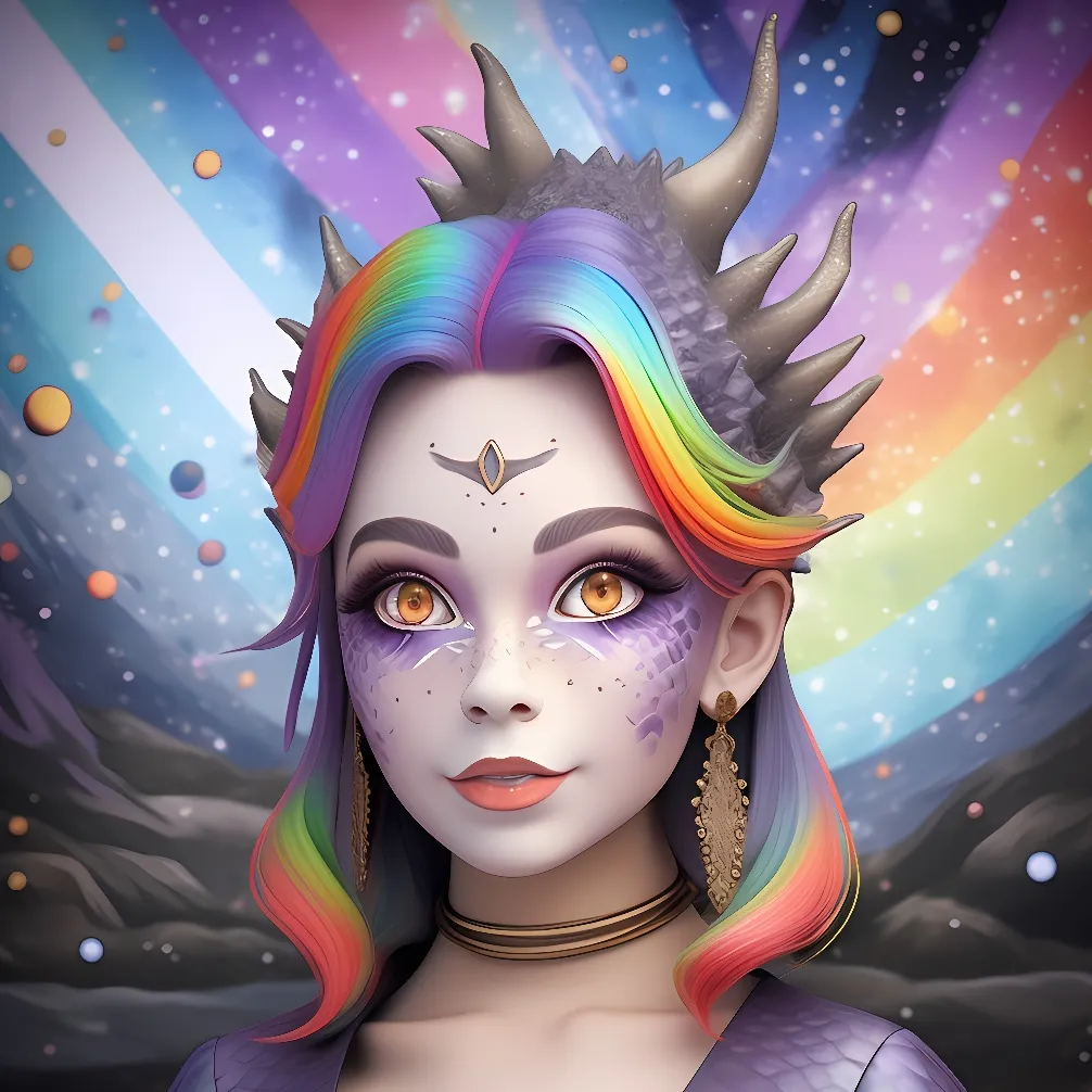 chat with ai character: Nikana Ryusindaka