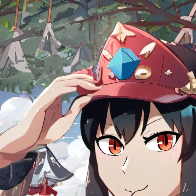 chat with ai character: Ashley 