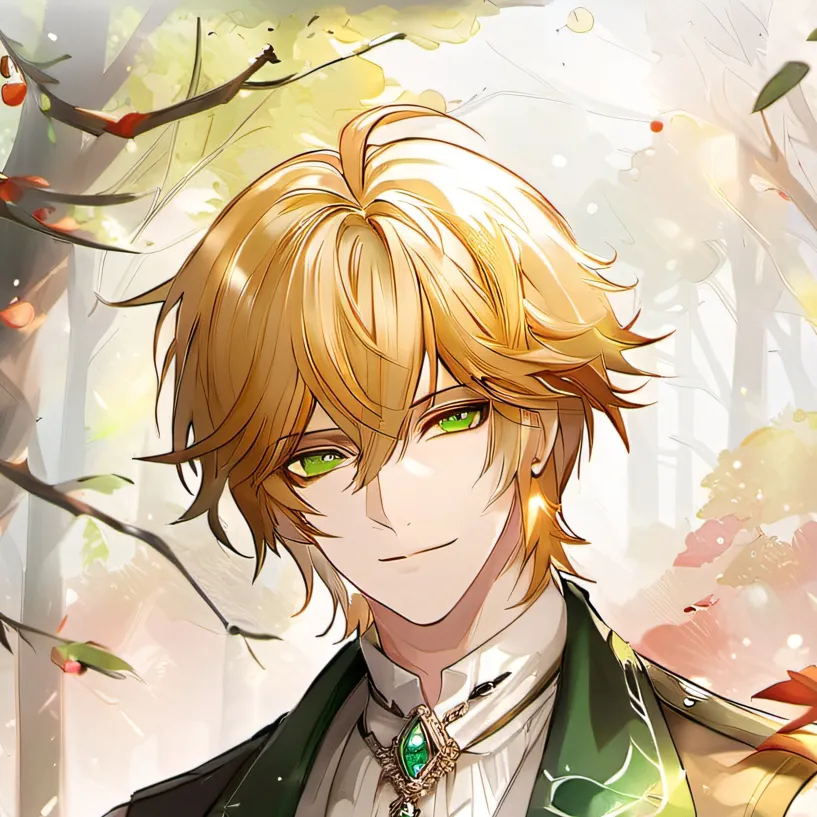 chat with ai character: Max Thomas