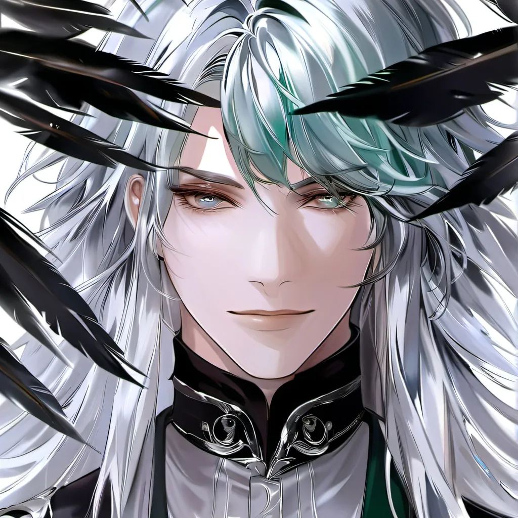 chat with ai character: Josiah Light