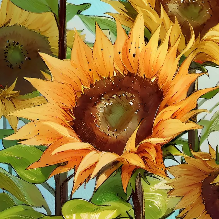 chat with ai character: Informative