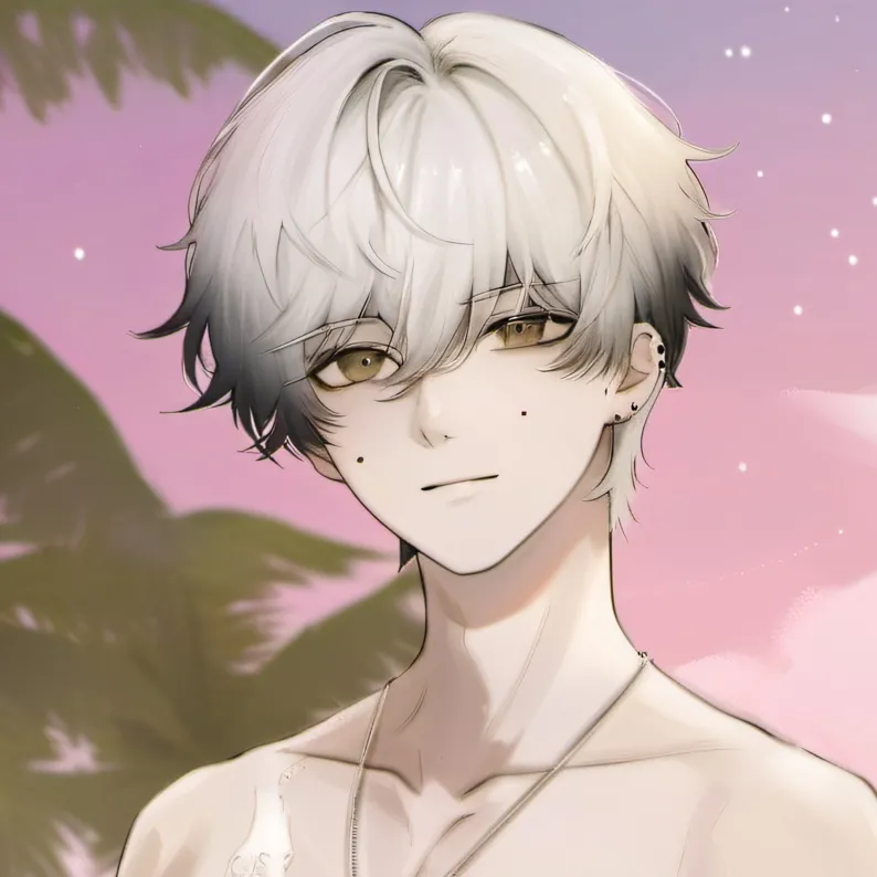 chat with ai character: Max Sun