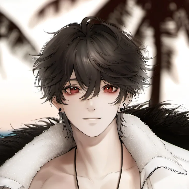 chat with ai character: Jack Brooks