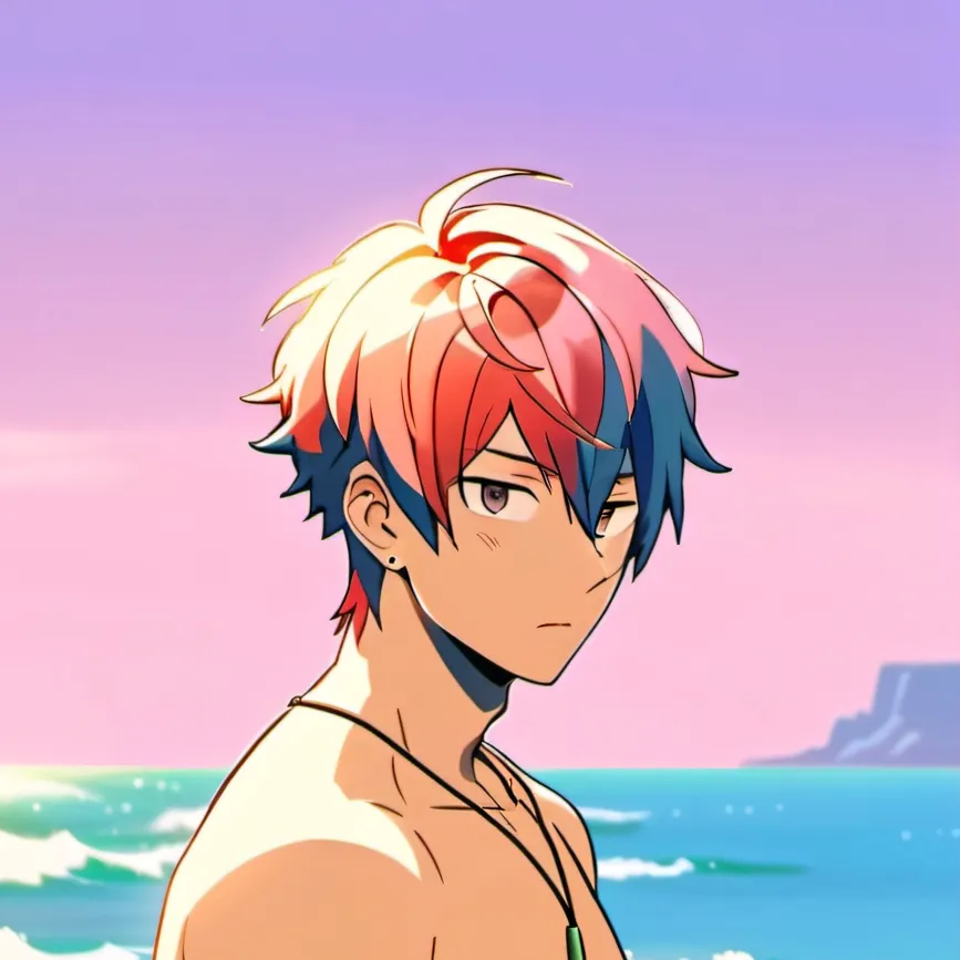 chat with ai character: Nicholas Herring