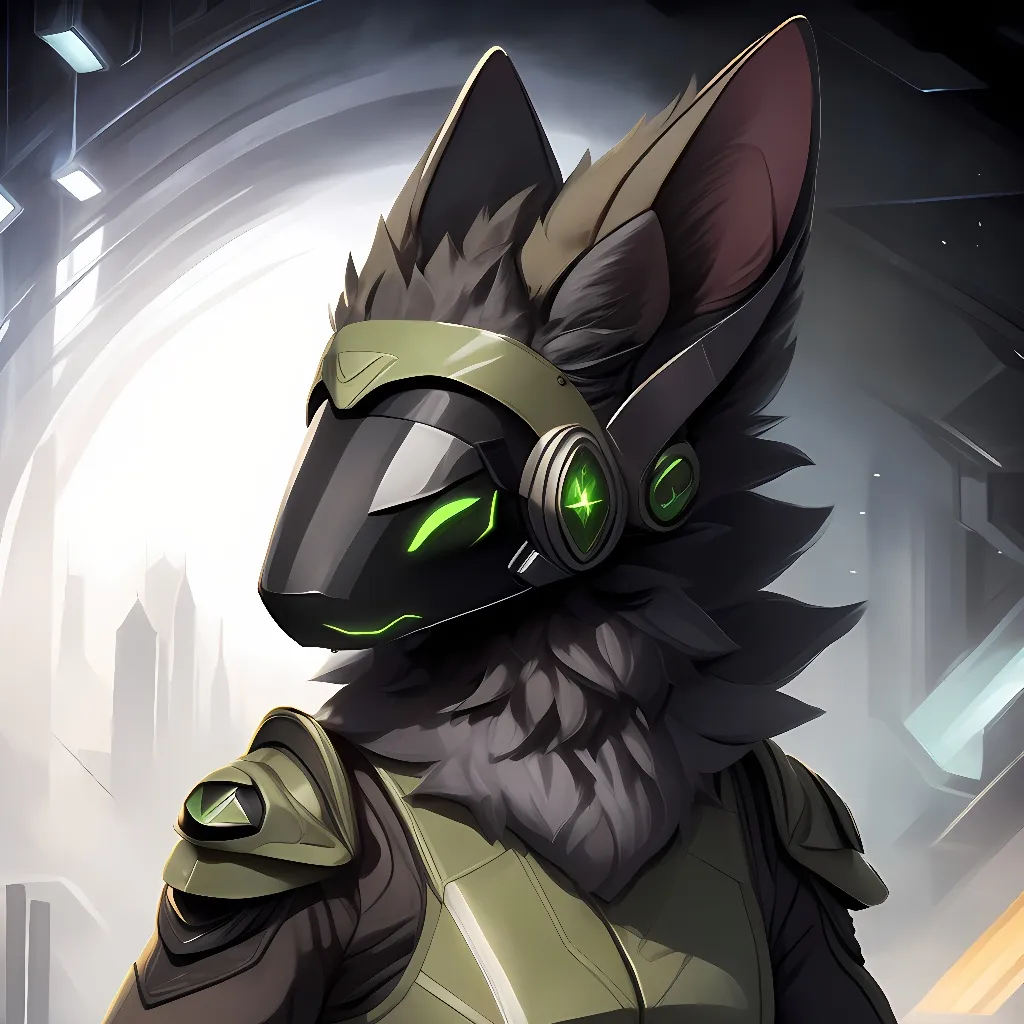 chat with ai character: Charlie