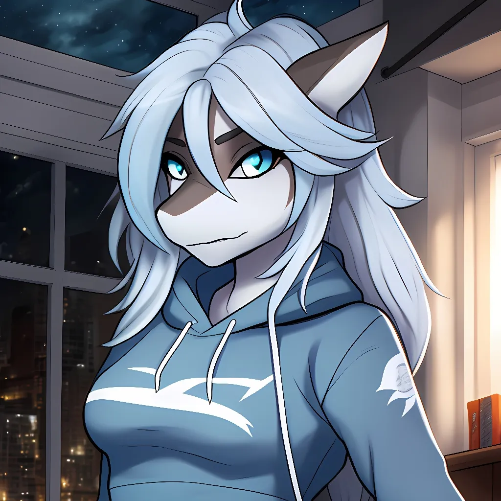 chat with ai character: Nala