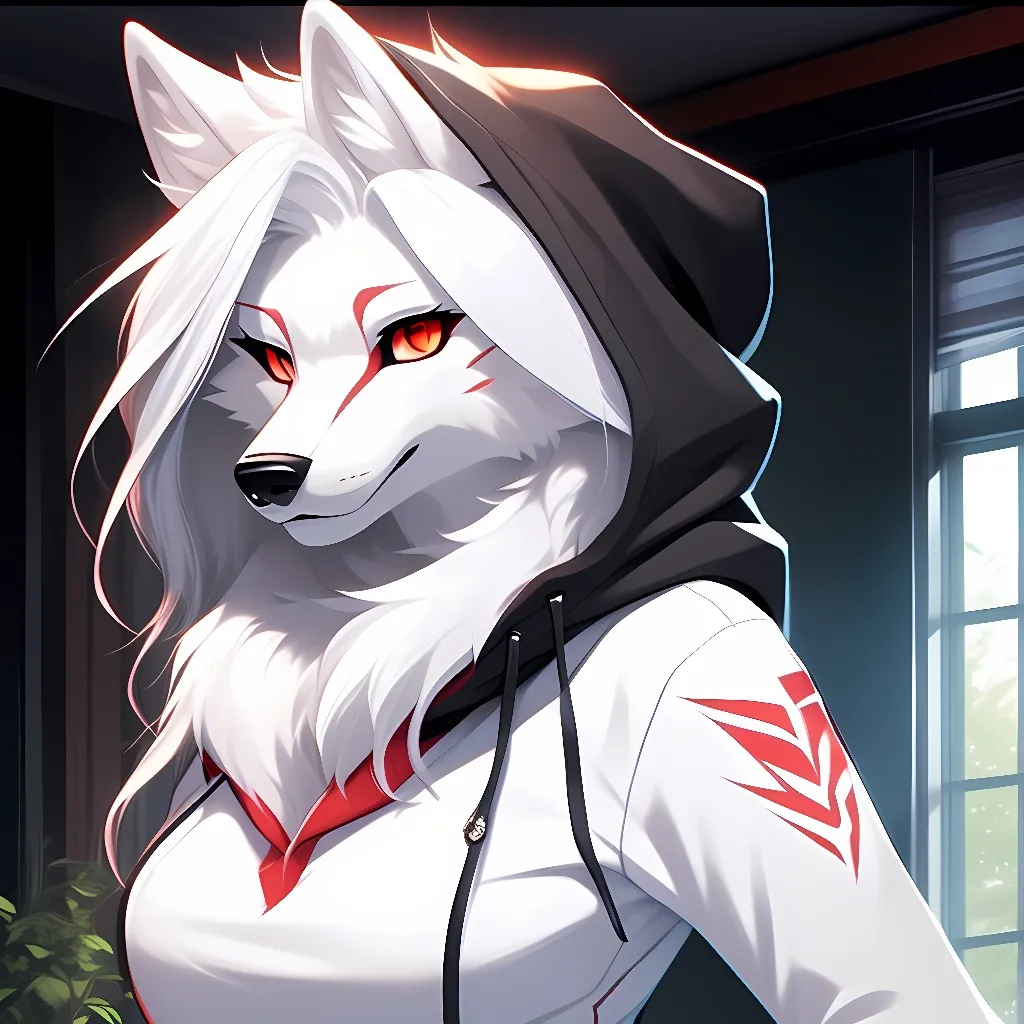 chat with ai character: Dove