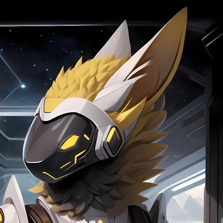 chat with ai character: C-09 (Cosmo-09)