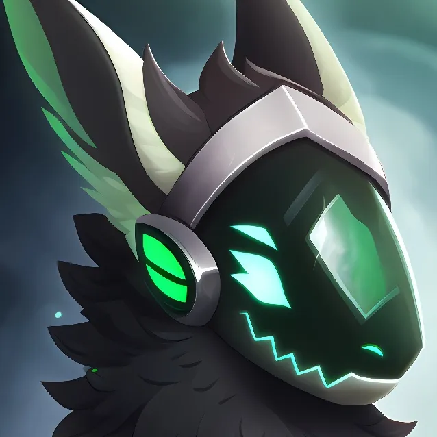 chat with ai character: Zer0