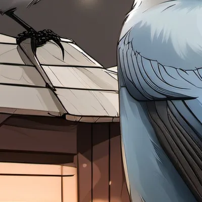 chat with ai character: Stoney & sapphire