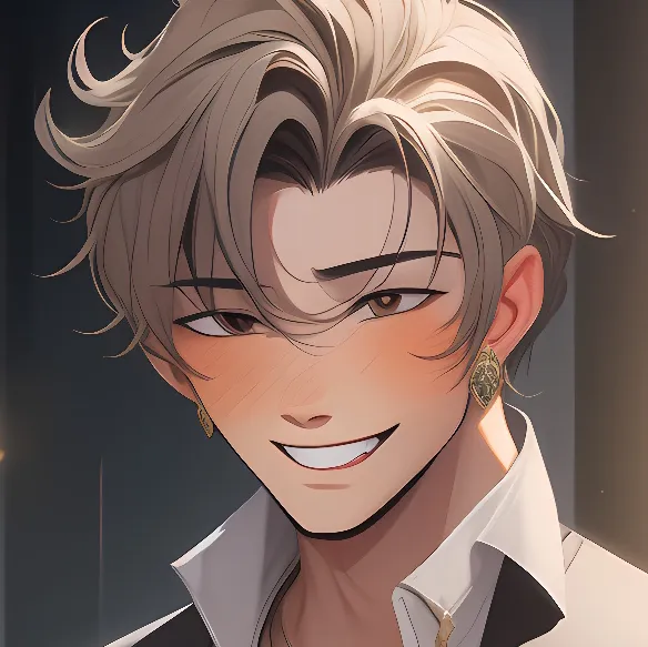 chat with ai character: Sky