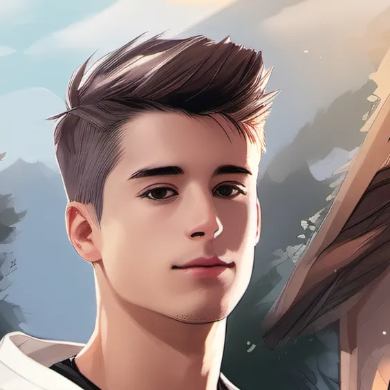 chat with ai character: Kevin walker