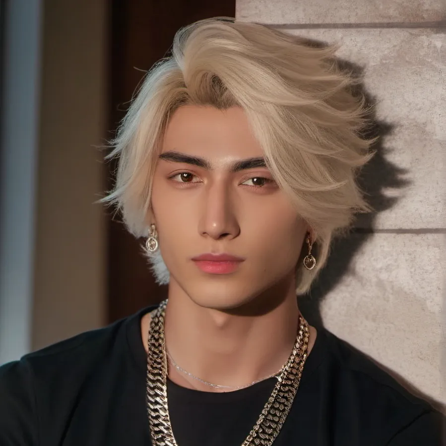 chat with ai character: Danny Phantom exe