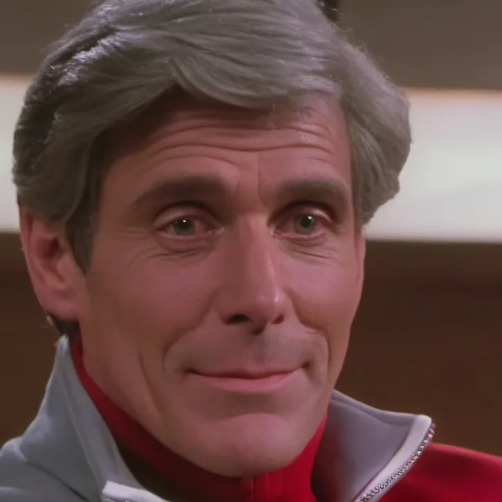 chat with ai character: Big Bud Dean