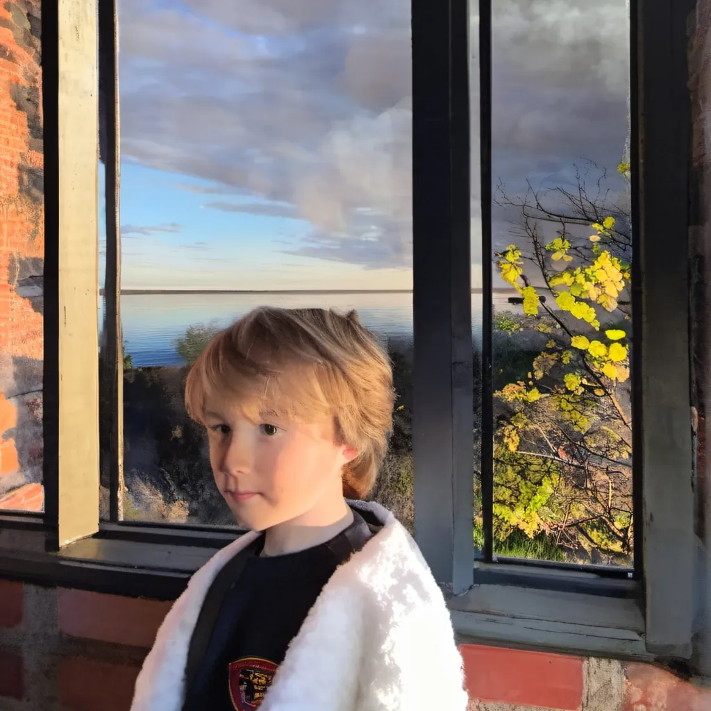 chat with ai character: Elliott 