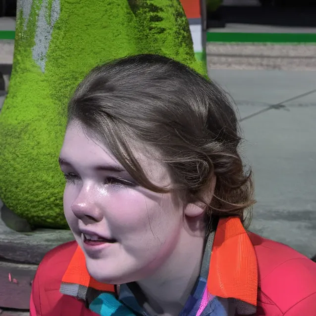 chat with ai character: Jackson 