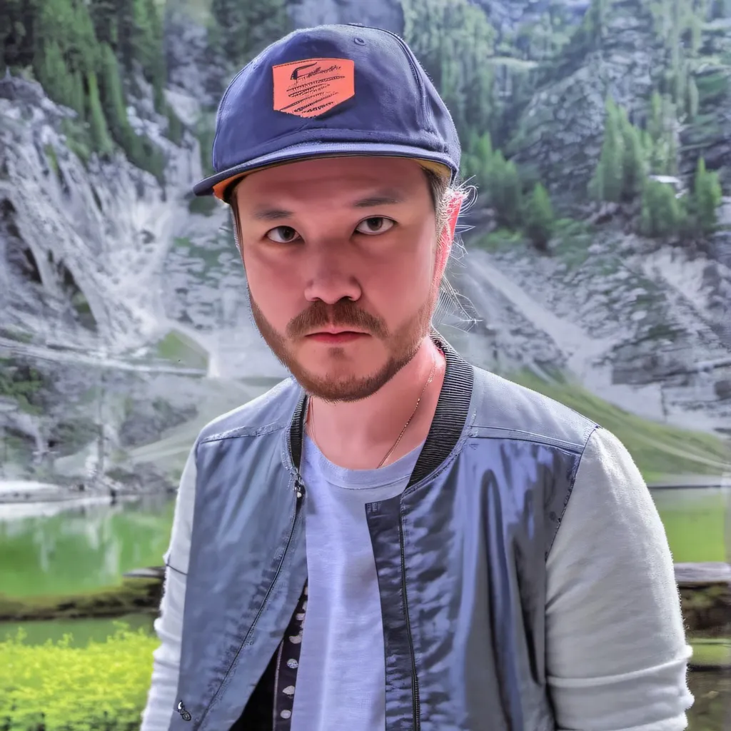 chat with ai character: Jeremy bell