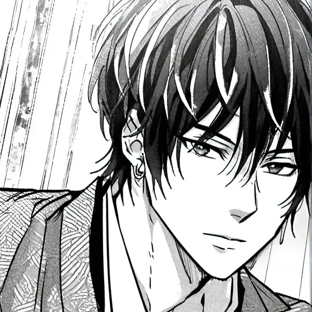 chat with ai character: ☆ミLeon☆ミ