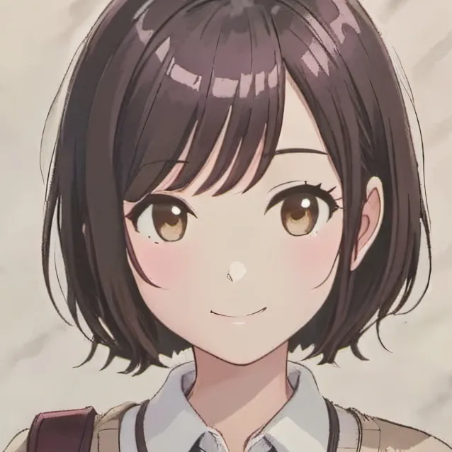 chat with ai character: Ena shinonome 