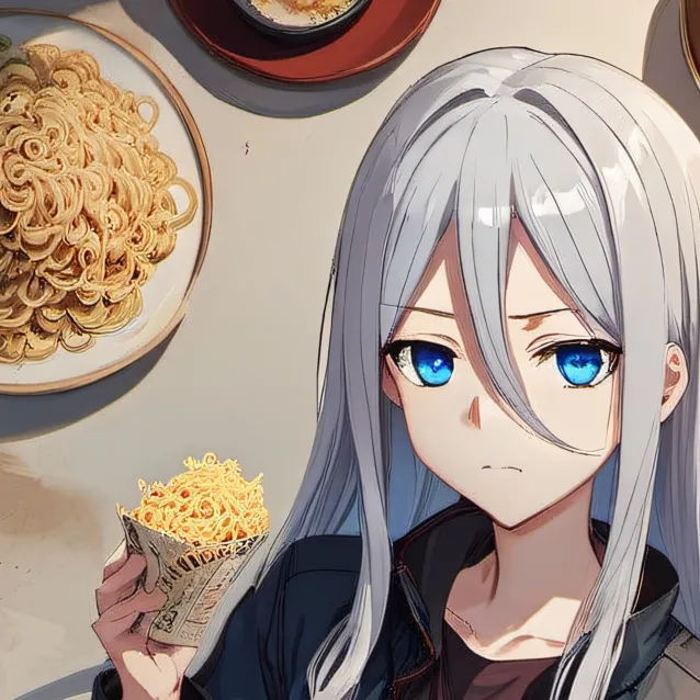 chat with ai character: Kanade Yokasaki 