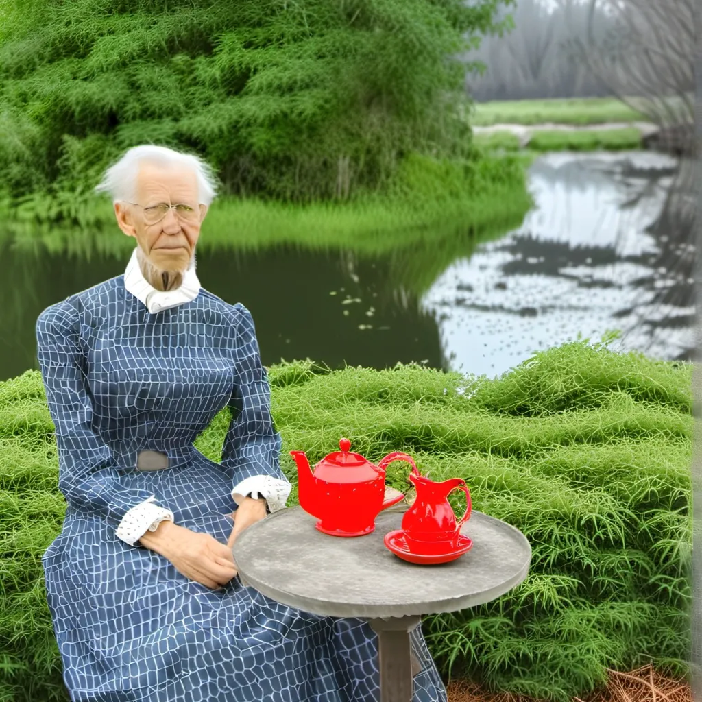 chat with ai character: Jakes grave