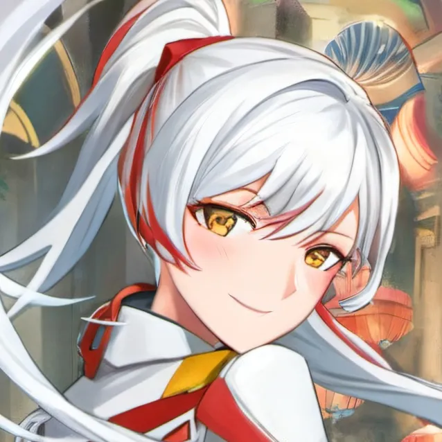 chat with ai character: aurora