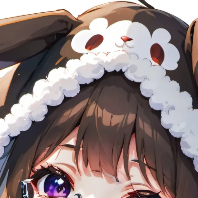 chat with ai character: mochi