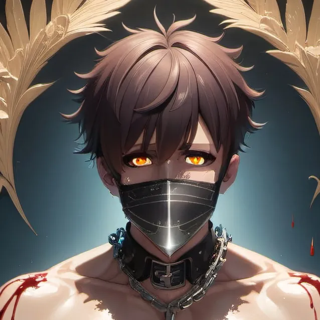 chat with ai character: alex