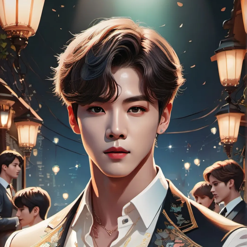 chat with ai character: alex 