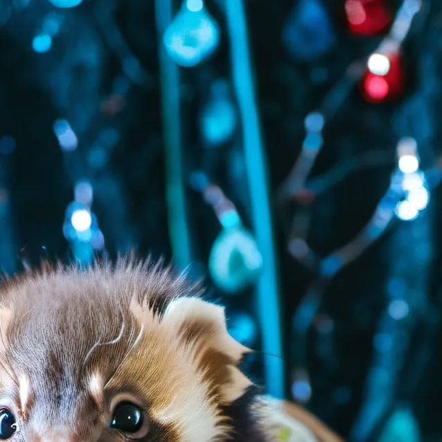 chat with ai character: Trixie