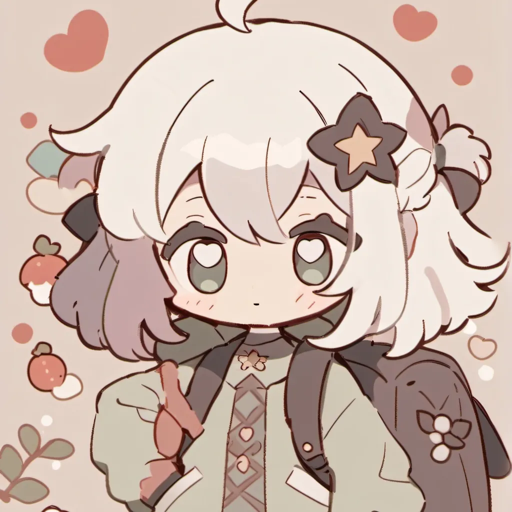 chat with ai character: Darcie